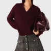 Short pleated checked skirt Short pleated checked skirt