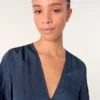 Short ruffled dress Short ruffled dress