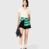 Short-sleeve polo shirt Short-sleeve polo shirt