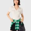 Short-sleeve polo shirt Short-sleeve polo shirt