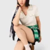 Short-sleeve polo shirt Short-sleeve polo shirt