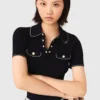 Short-sleeve polo shirt Short-sleeve polo shirt