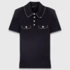 Short-sleeve polo shirt Short-sleeve polo shirt