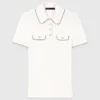 Short-sleeve polo shirt Short-sleeve polo shirt