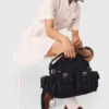 Short-sleeved shirt dress Short-sleeved shirt dress