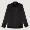 Silk shirt Silk shirt
