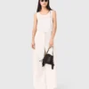 Silk tank top Silk tank top