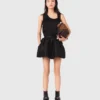 Silk tank top Silk tank top