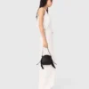 Silk tank top Silk tank top