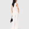 Silk tank top Silk tank top