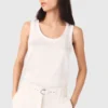 Silk tank top Silk tank top