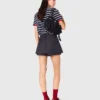 Skort