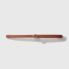 Slim Clover belt Slim Clover belt