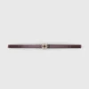 Slim Clover belt Slim Clover belt