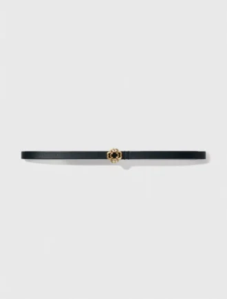 Slim Clover belt