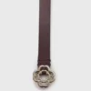 Slim Clover belt Slim Clover belt