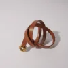 Slim Clover belt Slim Clover belt