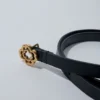 Slim Clover belt Slim Clover belt