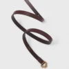 Slim Clover belt Slim Clover belt
