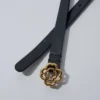 Slim Clover belt Slim Clover belt