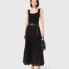 Slim Clover belt Slim Clover belt