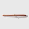 Slim Clover belt Slim Clover belt