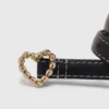 Slim heart belt Slim heart belt