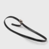 Slim heart belt Slim heart belt