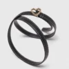 Slim heart belt Slim heart belt