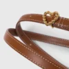 Slim heart belt Slim heart belt
