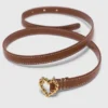 Slim heart belt Slim heart belt