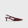 Slingback pumps Slingback pumps