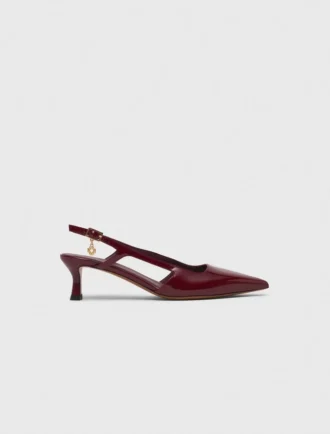 Slingback pumps Slingback pumps