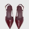 Slingback pumps Slingback pumps