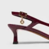 Slingback pumps Slingback pumps