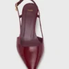 Slingback pumps Slingback pumps