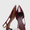 Slingback pumps Slingback pumps