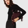 Smooth leather Miss M bag Smooth leather Miss M bag