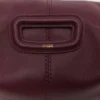 Smooth leather Miss M bag Smooth leather Miss M bag