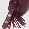 Smooth leather Miss M bag Smooth leather Miss M bag
