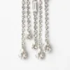 Star strass-earings Star strass-earings