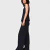 Straight-leg tweed trousers Straight-leg tweed trousers