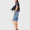 Striped T-shirt Striped T-shirt