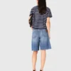 Striped T-shirt Striped T-shirt