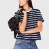 Striped T-shirt Striped T-shirt