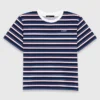 Striped T-shirt Striped T-shirt