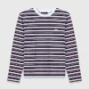 Striped T-shirt