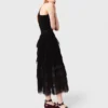 Studded leather Mary Jane flats Studded leather Mary Jane flats