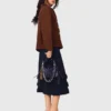 Suede jacket Suede jacket