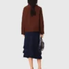 Suede jacket Suede jacket